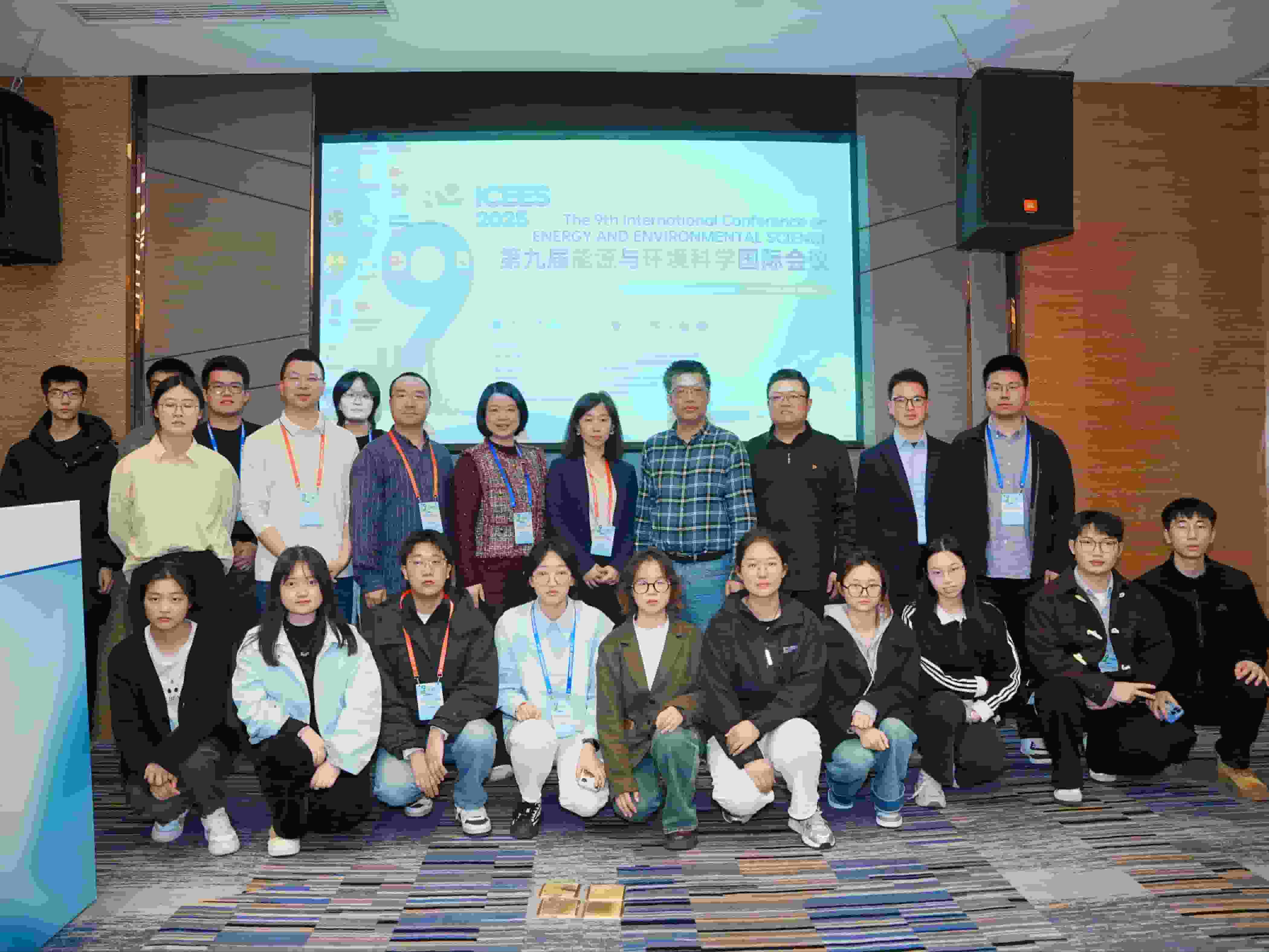 Zijing Tan 副教授