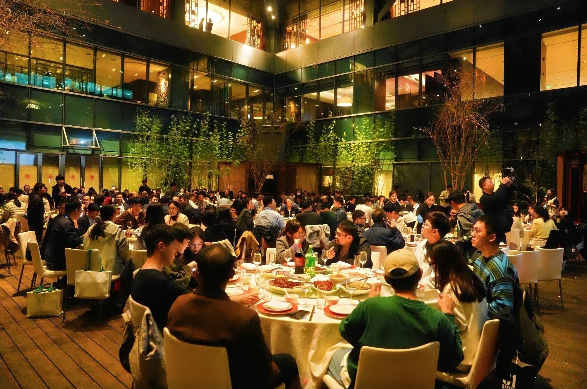 Banquet