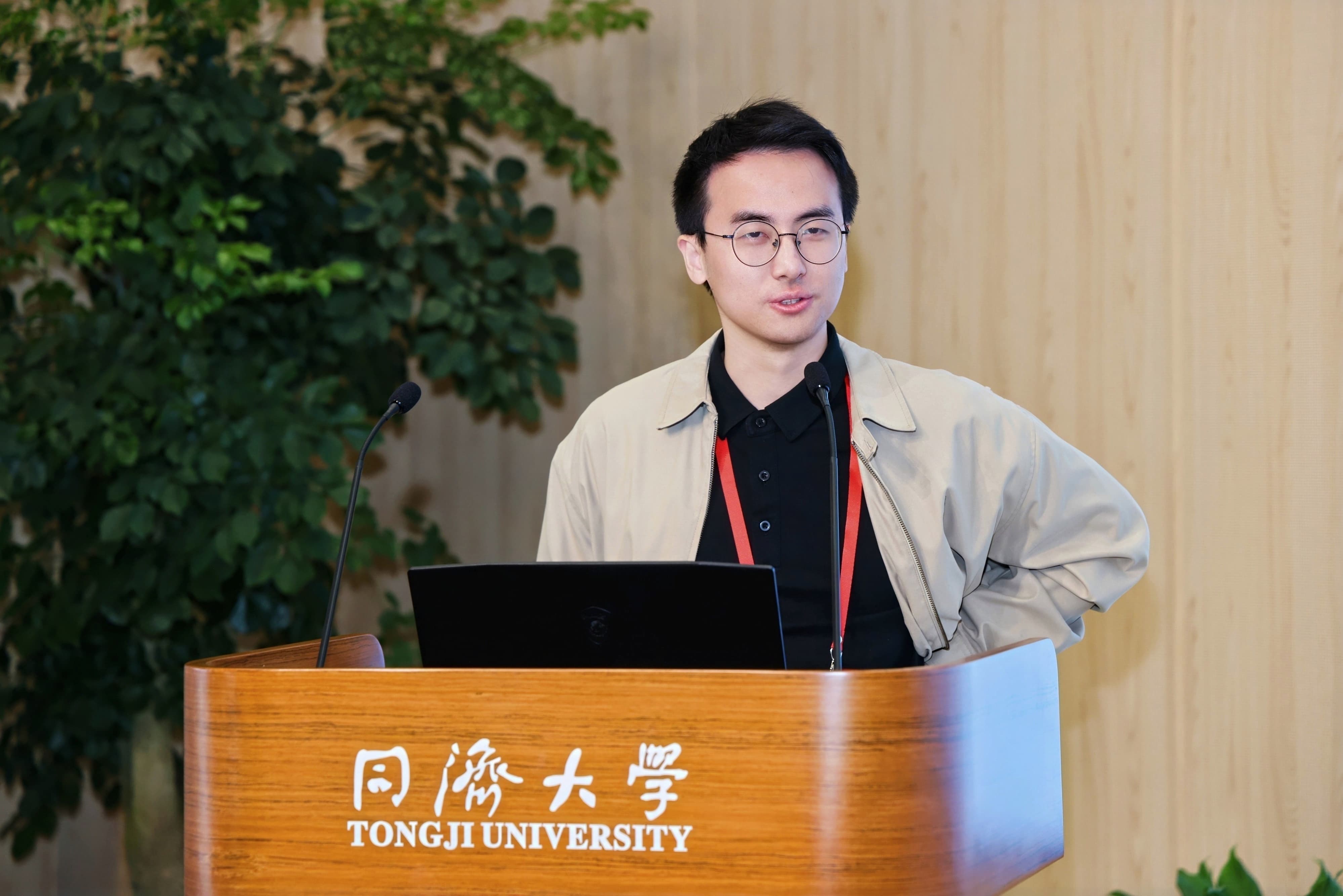 Li Xueren
