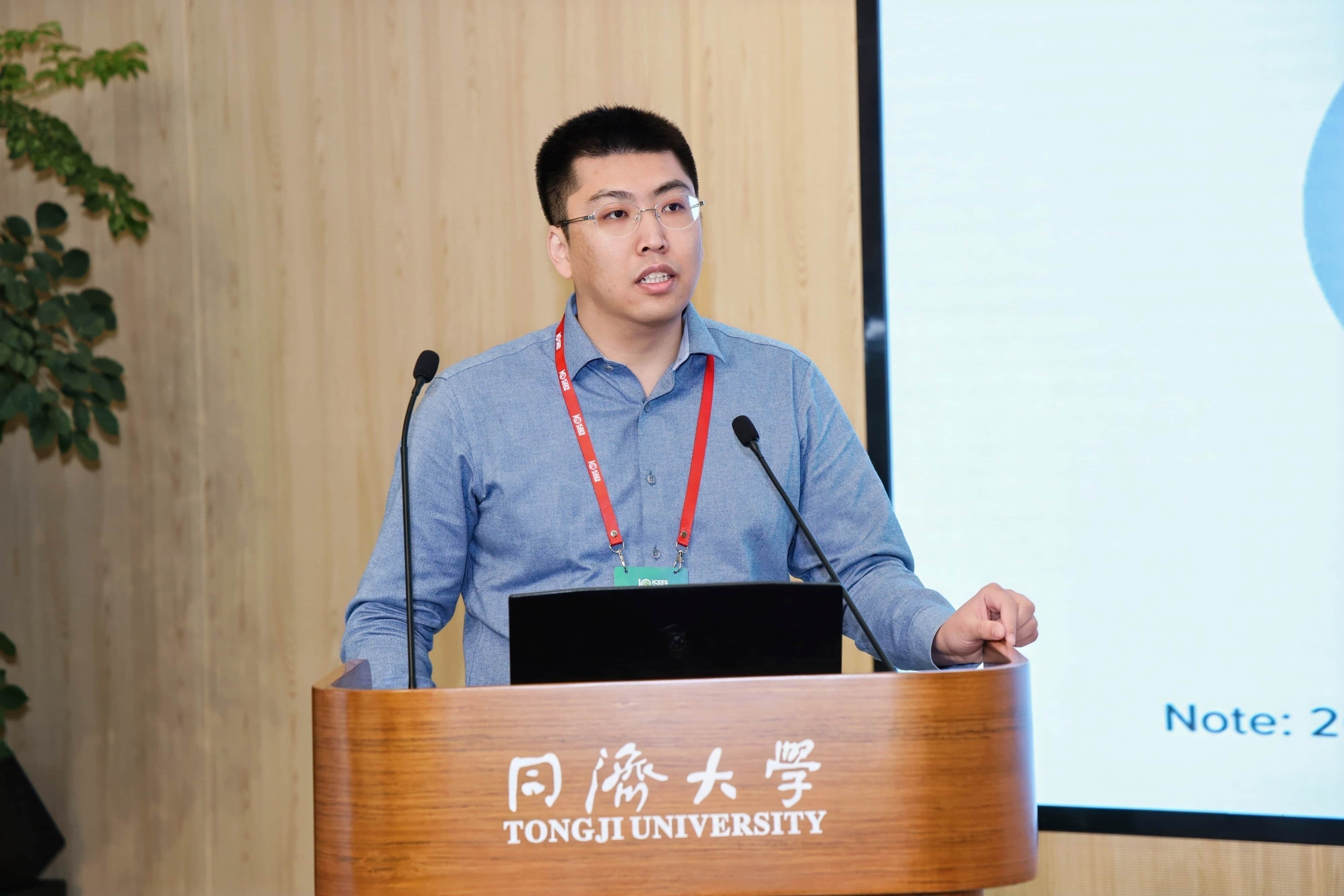 Li Yanxue