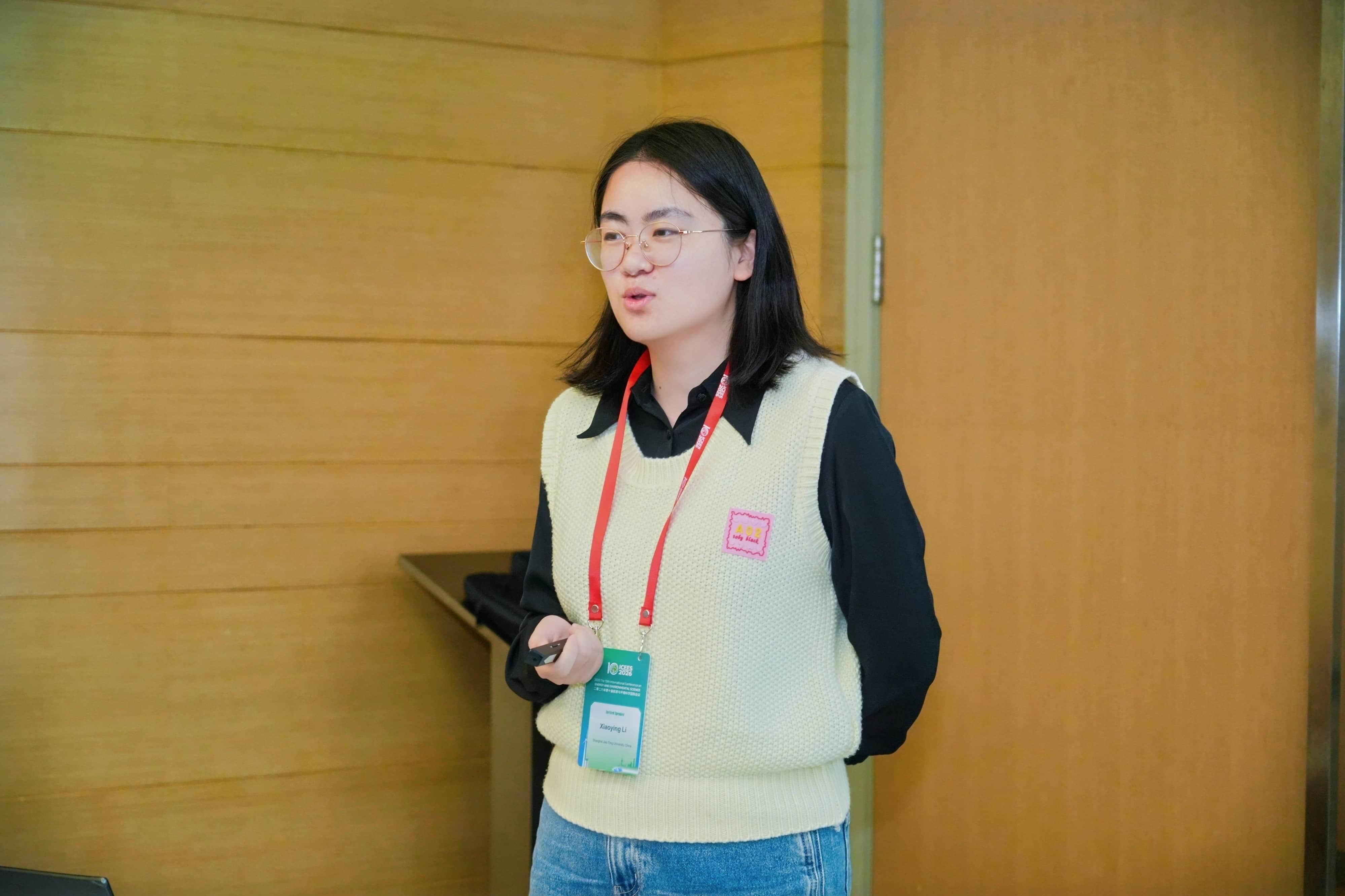 Li Xiaoying