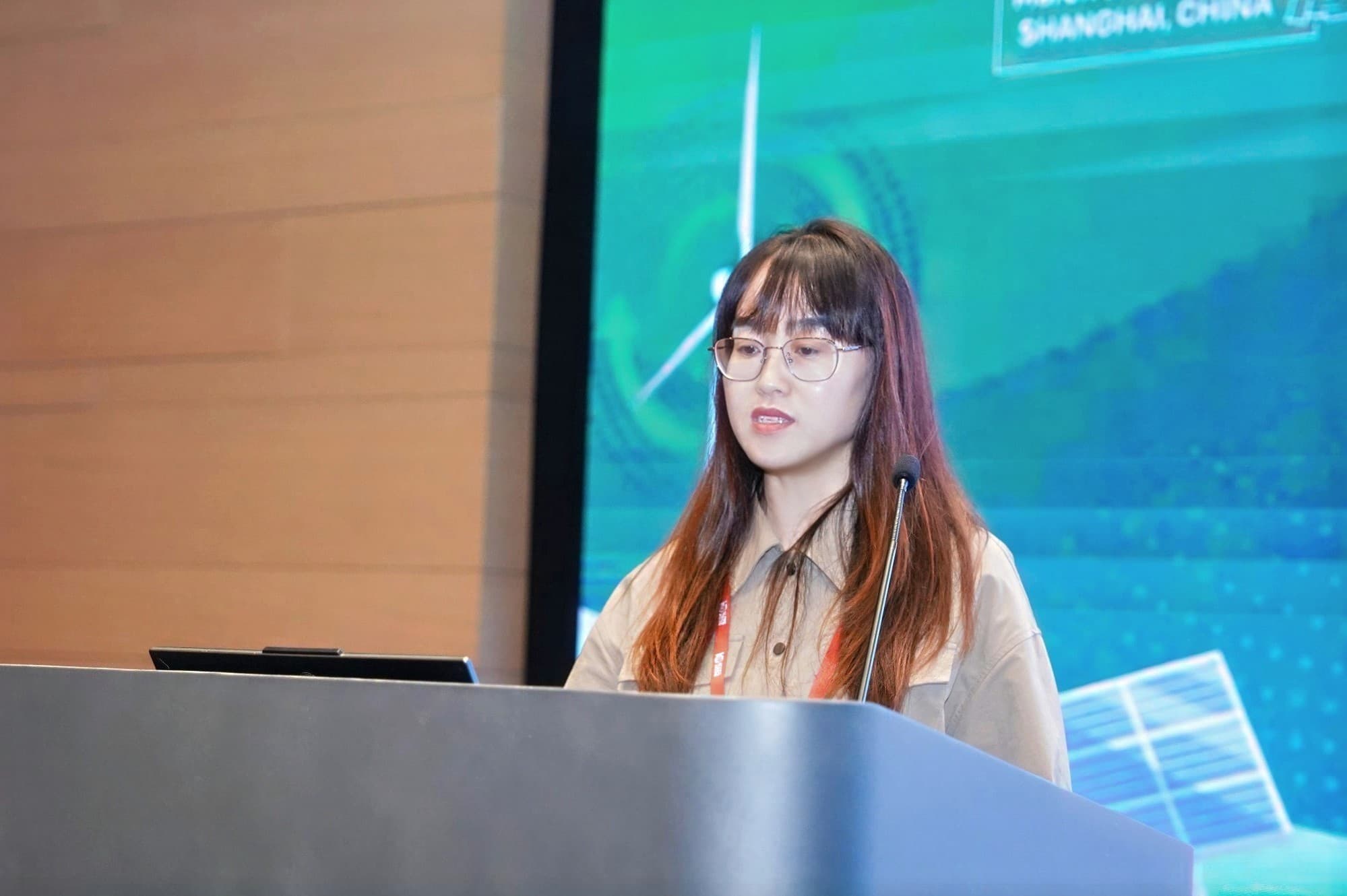 Jia Xin