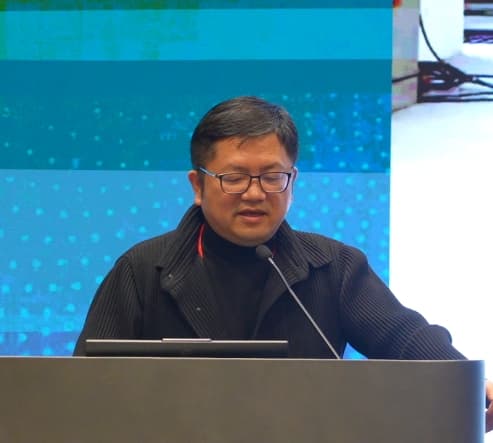Prof. Yuan Feng, Tongji University